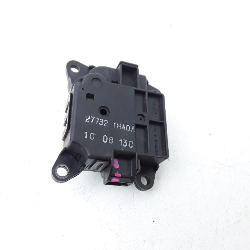 ACTIONNEUR MOTEUR VOLET CHAUFFAGE Juke (F15) (|277321HA0A|), Autos : Pièces & Accessoires, Climatisation & Chauffage, Nissan, Utilisé