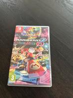 Mario Kart 8, Consoles de jeu & Jeux vidéo, Jeux | Nintendo Switch, Enlèvement, Comme neuf