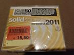 Solid Sounds The Best of 2011, Enlèvement, Neuf, dans son emballage, Techno ou Trance, Coffret