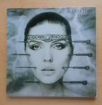 Debbie Harry LP (Blondie), Ophalen of Verzenden, 1980 tot 2000, Gebruikt