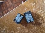 2 LP-E6 batteries – for Canon 5D / 6D / 7D, Audio, Tv en Foto, Fotocamera's Digitaal, Ophalen of Verzenden, Gebruikt, Overige Merken
