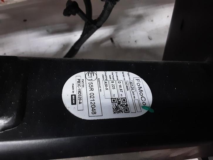 ATTELAGE REMORQUE Ford USA Ranger Extended Cab, Super Cab, Autos : Pièces & Accessoires, Suspension & Châssis, Pièces américaines