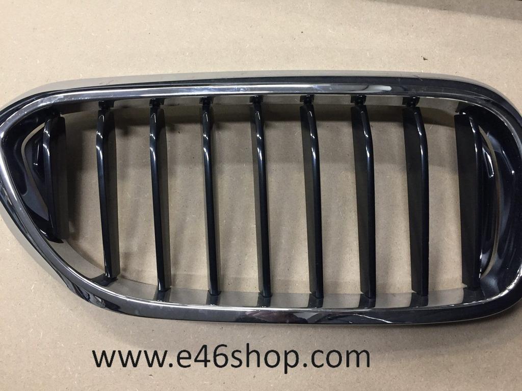 Grille Nieren BMW G30 G31 oe 51137383520 ORG BMW, Neuf, -, -, Enlèvement ou Envoi