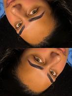 Wenkbrauwen epileren met touw, browlamination, henna Pelt, Ophalen, Nieuw