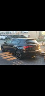 fiat type, Achat, Euro 6, Boîte manuelle, Noir