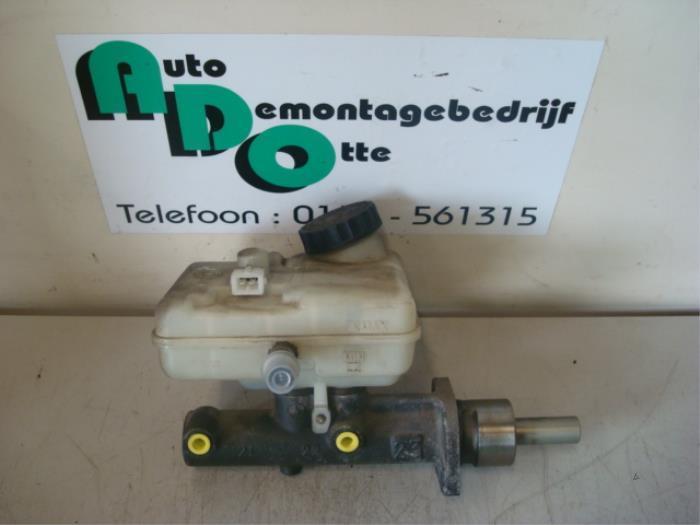 Hoofdremcilinder van een Volkswagen LT (LT 96-), Auto-onderdelen, Remmen en Aandrijving, Volkswagen, Gebruikt, 3 maanden garantie