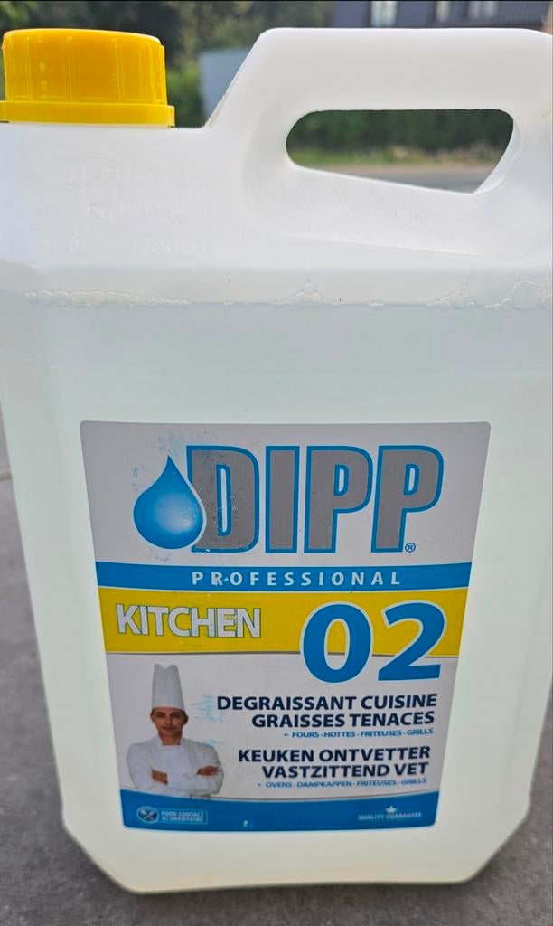 Dipp 02     5 litres