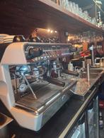 L'ensemble machines à café avec son moulin, Articles professionnels, Enlèvement, Utilisé