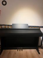Casio celviano AP-260, Muziek en Instrumenten, Piano's, Ophalen, Bruin, Digitaal, Zo goed als nieuw