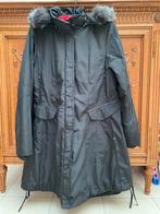 Zwarte winterjas dames, maat L, merk Easycomfort, Vêtements | Femmes, Vestes | Hiver, Enlèvement, Comme neuf, Taille 42/44 (L)