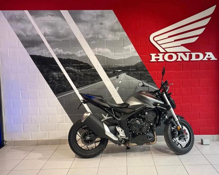 Honda CB1000 Hornet (bj 2025), Motoren, Motoren | Honda, Bedrijf, Overig, meer dan 35 kW