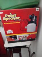 Pistolet pulvérisateur, Enlèvement