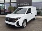 Ford Transit Courier 1.0i AUTOMAAT 34000km !!!, Auto's, Bestelwagens en Lichte vracht, Automaat, Euro 6, https://public.car-pass.be/vhr/b752d3d9-6650-468a-ab9c-ee454892f12a