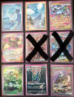 Pokémon TCG, Hobby en Vrije tijd, Ophalen of Verzenden, Zo goed als nieuw