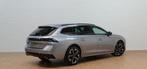 Peugeot 508 SW 1.6T Hybrid allure, Auto's, Stof, Gebruikt, Zwart, 4 cilinders