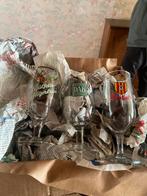 Bierglazen, Verzamelen, Ophalen, Zo goed als nieuw