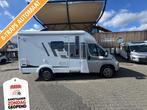 Carado T 135 Automaat !, Caravans en Kamperen, Automaat, Tot en met 2, Diesel, Airbags