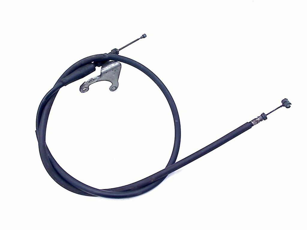 CABLE EMBRAYAGE Yamaha YZF R6 1999-2002 (YZF-R6 5EB 5MT), Motos, Pièces | Yamaha, Utilisé