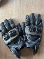 Motorhandschoenen, Ophalen, Heren, Alinestars, Handschoenen
