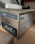 Henkelman Mini Jumbo – professionele vacuümmachine – horeca, Ophalen