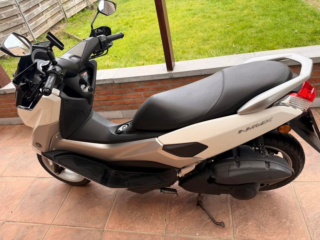 Yamaha 125cc, Particulier