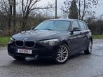 BMW 116i EURO 6 GARANTIE 12 MOIS, Autos, 100 kW, 116 g/km, Achat, Entreprise