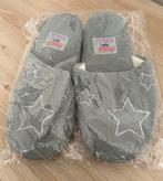 Pantoufles grises pour femmes, nouvelle taille 38-39, Vêtements | Femmes, Chaussures, Neuf, Gris, Enlèvement ou Envoi, Pantoufles