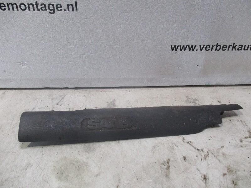 SIERLIJST INTERIEUR links achter Saab 900 II (4421509), Gebruikt, Saab