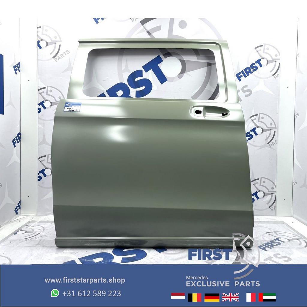 W447 V KLASSE SCHUIFDEUR RECHTS A4477308902 PORTIER ELEKTRIS, Autos : Pièces & Accessoires, Carrosserie & Tôlerie, Porte, Mercedes-Benz