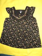 sergent major une blouse + un short , pour la fille 10 ans, Kinderen en Baby's, Kinderkleding | Maat 140, Ophalen of Verzenden