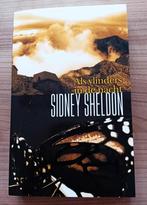 Als vlinders in de nacht / Sidney Sheldon, Boeken, Ophalen, Nieuw