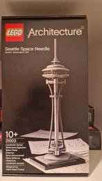 Lego architecture Seattle space needle 21003, Ophalen of Verzenden
