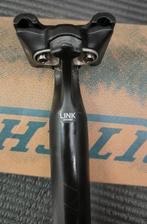 Ritchey WCS Carbon Link FlexLogicTM Seatpost/27.2 x 400mm, Fietsen en Brommers, Fietsonderdelen, Overige typen, Racefiets, Nieuw