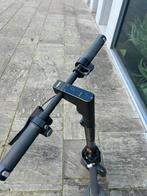 Ninebot g2 max, Fietsen en Brommers, Steps, Ophalen, Zo goed als nieuw