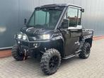 Can Am Traxter HD10 - Zeer compleet- ZGAN - demo korting, Niet ingevuld, Niet ingevuld, 1000 cc, Niet ingevuld