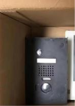 Aiphone videofoon kit - aiphone, Enlèvement, Utilisé