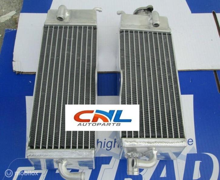 Radiator YAMAHA YZ125 YZ250 YZ 125 250 1993-1995 1994, Motos, Pièces | Yamaha, Neuf, Enlèvement ou Envoi
