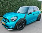 Mini Countryman S ALL4 JCW Pano+Keyless+GPS, Cuir, Euro 5, Achat, Boîte manuelle