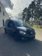 Volkswagen Caddy 1.6TDI Gekeurd Voorverkoop, Auto's, Euro 5, Bedrijf, 2 zetels, Te koop