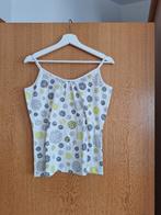 Topje Terre Bleue (maat 42), Kleding | Dames, Terre Bleue, Wit, Maat 42/44 (L), Ophalen of Verzenden