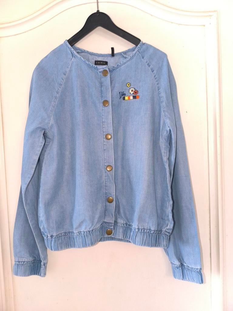 Zomerjasje ikks 140, Vêtements | Femmes, Pulls & Gilets, Enlèvement ou Envoi