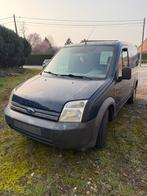 Ford connect 1800 td diesel tourne et roule  a rafraichir, Diesel, Particulier, Ford, Te koop