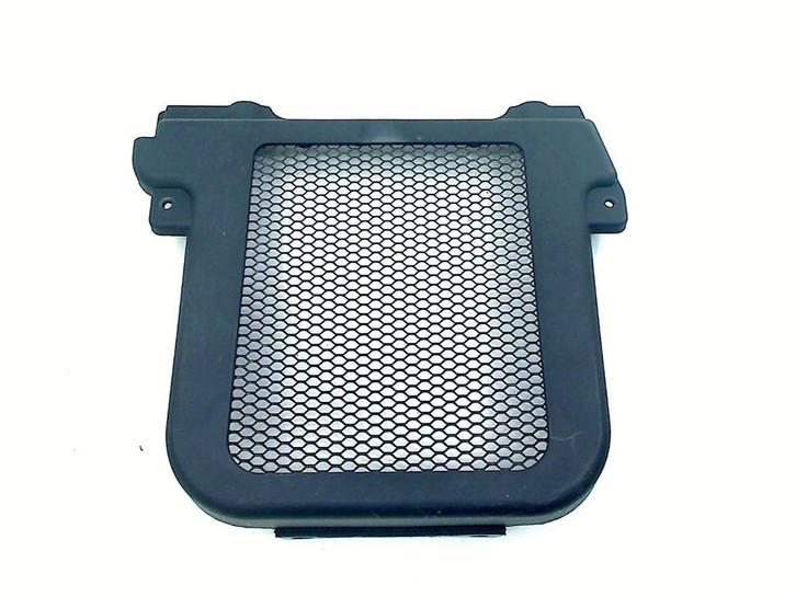 RADIATEUR CACHE Gilera Fuoco 500 2013-2015 (01-2013/12-2015), Motos, Pièces | Autre, Utilisé