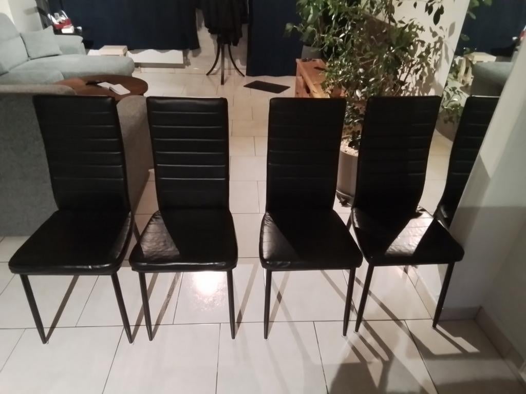 Chaises, Maison & Meubles, Chaises, Enlèvement ou Envoi, Comme neuf, Une