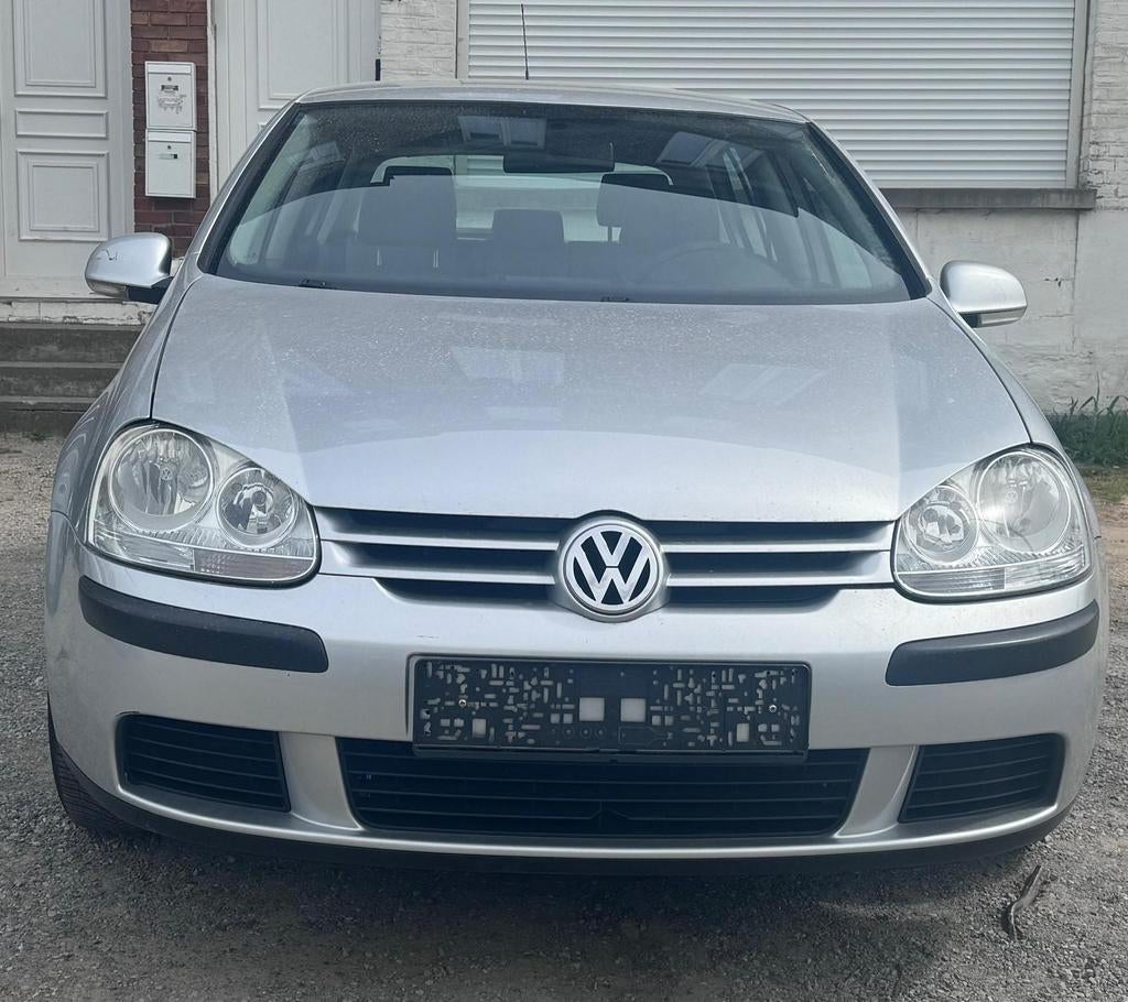 Volkswagen Golf 5, Autos, Volkswagen, Particulier, Essence, Achat, Golf