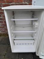 Kleine frigo ophalen iddergem, Ophalen