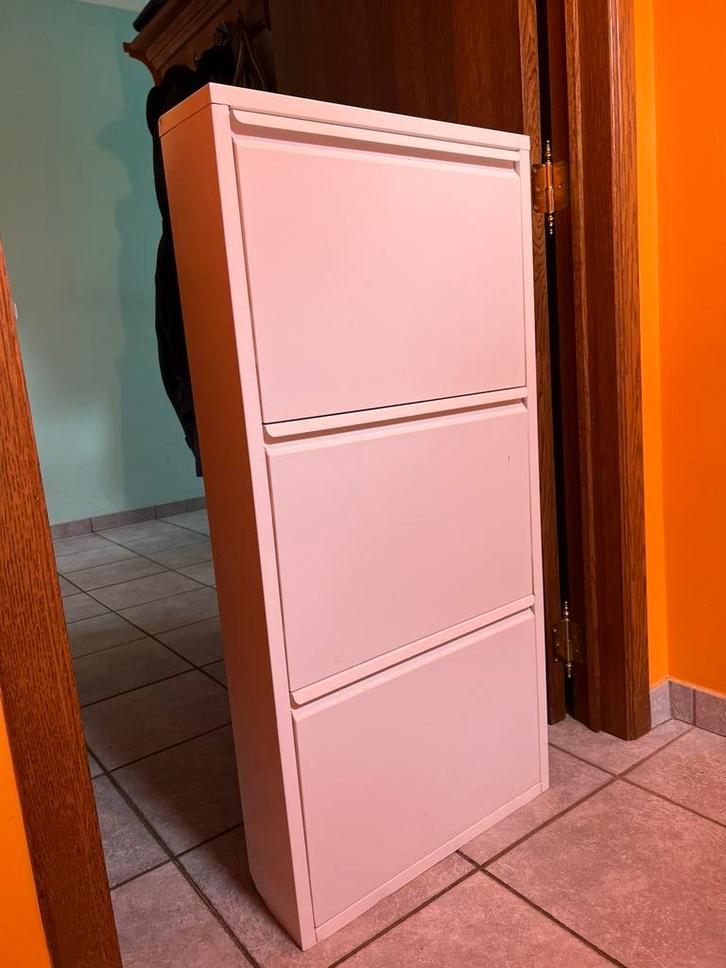 Armoire à chaussures, Huis en Inrichting, Kasten | Schoenenkasten, Zo goed als nieuw, Ophalen