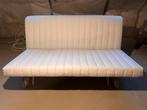 Zetelbed / slaapbank, Ophalen, Gebruikt, Tweepersoons, 200 cm