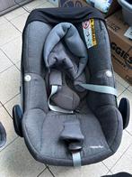 Maxi cosi pebble plus, Enfants & Bébés, Sièges auto, Enlèvement, Comme neuf