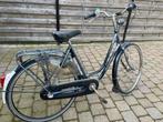 Gazelle damesfiets, Ophalen, Gebruikt, Versnellingen, 50 tot 53 cm